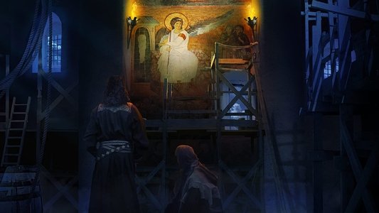 Принц Растко српски