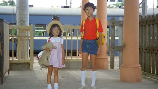 冬冬的假期