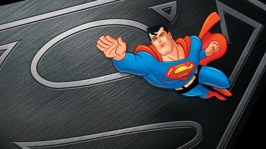 Superman: The Animated Series
