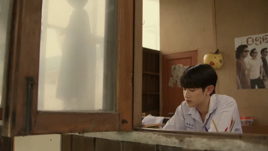 ต้นส้มอยู่บ้านเขา แต่ผลส้มหล่นมาบ้านเราตลอดเลย