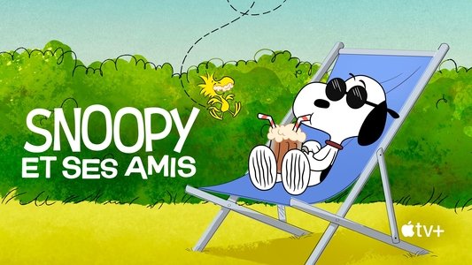 The Snoopy Show