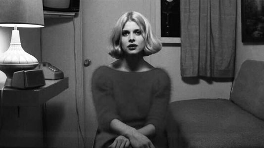 Paris, Texas