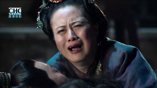 镖行天下3：深宅大院