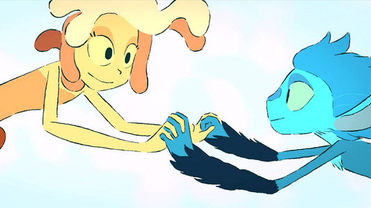 Mune, le gardien de la lune