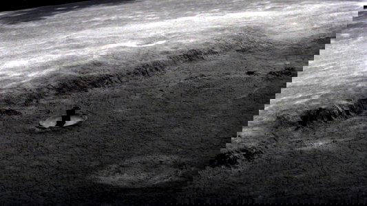 Aliens on the Moon: The Truth Exposed