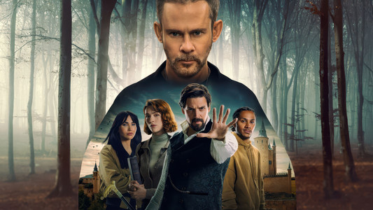 The Librarians: The Next Chapter