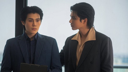 รอยรัก วันวาน