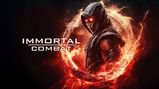 Immortal Combat