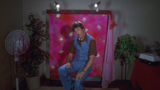 Napoleon Dynamite