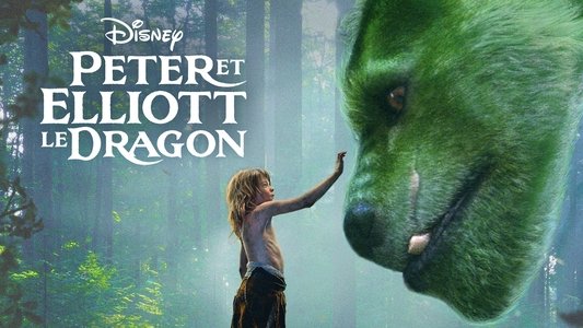 Pete's Dragon