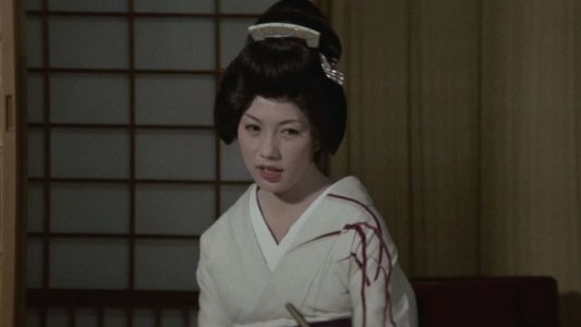 温泉こんにゃく芸者