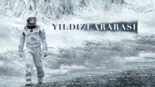 Interstellar