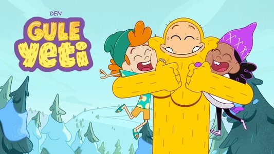The Unstoppable Yellow Yeti