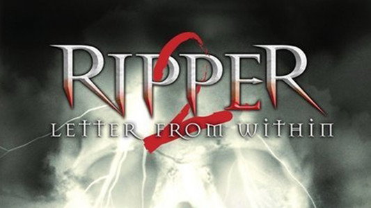 Ripper 2: Letter from Within