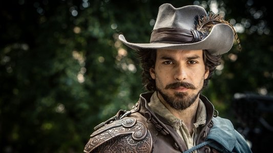 The Musketeers
