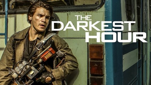 The Darkest Hour