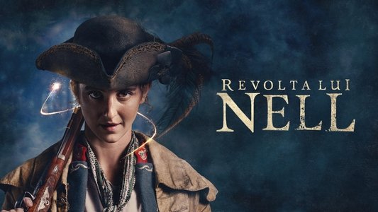 Renegade Nell
