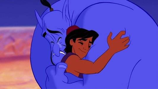 Aladdin