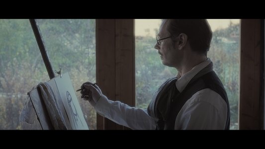 Le portrait