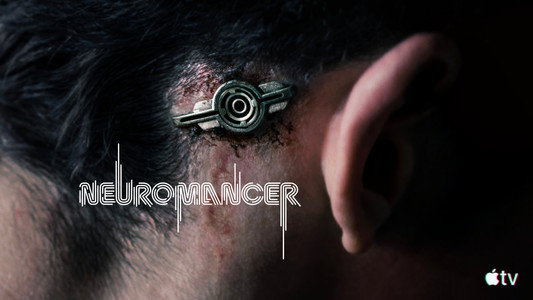 Neuromancer