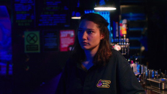 I didn't save before I quit.