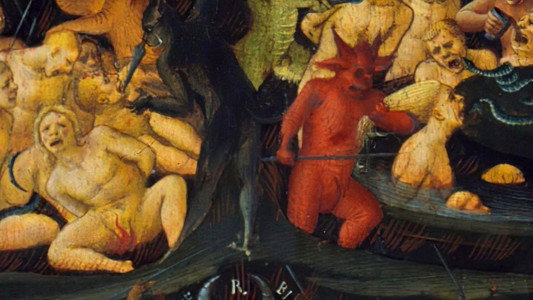 Apocalipse nos Trópicos