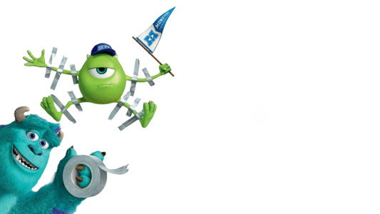Monsters University