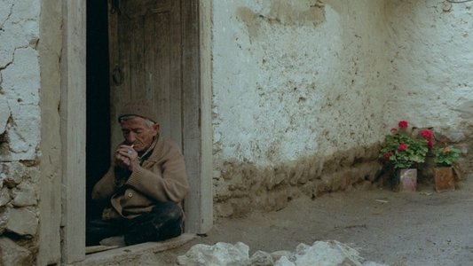 خانه‌ی دوست کجاست؟