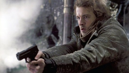 L'Empire des loups