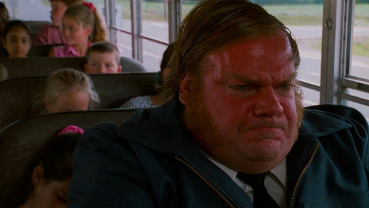 Billy Madison