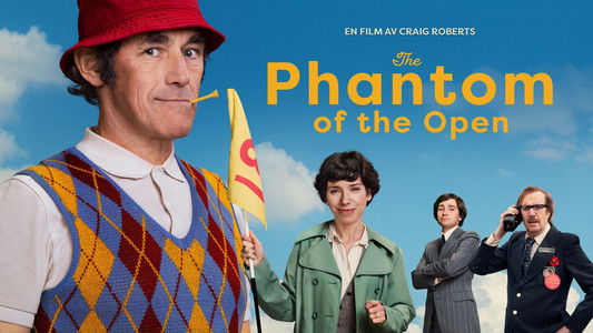 The Phantom of the Open