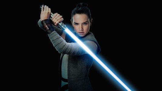 Star Wars: The Last Jedi