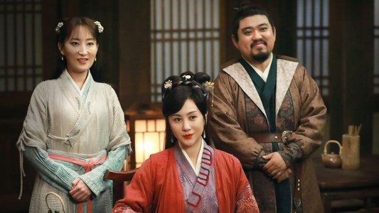 李茂扮太子