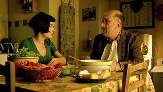 Le Fabuleux Destin d'Amélie Poulain
