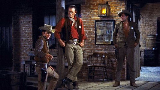 Rio Bravo