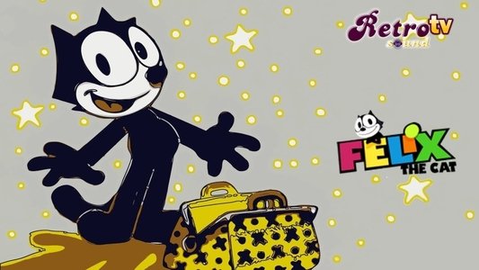 Felix the Cat