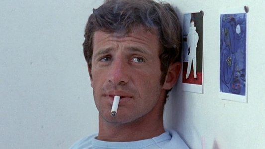 Pierrot le fou