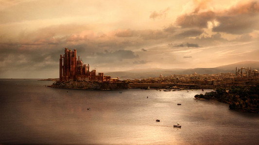 Game of Thrones