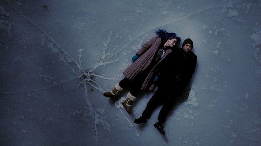 Eternal Sunshine of the Spotless Mind