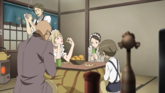 Thumbnail image for Their Night Alone