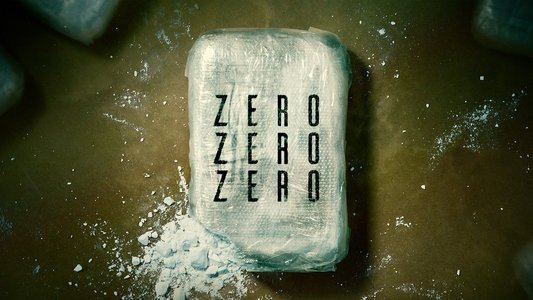 ZeroZeroZero