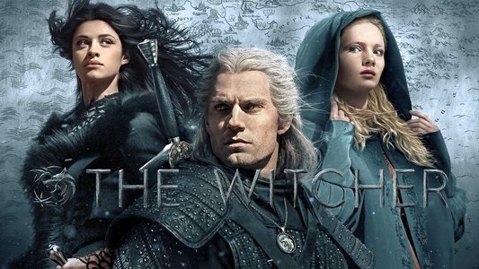 The Witcher