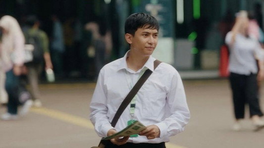 Tunggu Aku Sukses Nanti