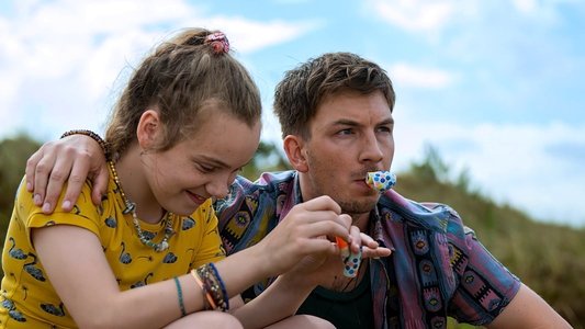 Mijn bijzonder rare week met Tess