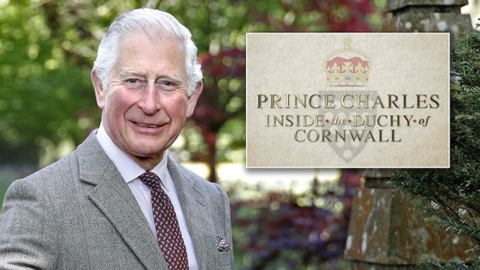 Prince Charles: Inside the Duchy of Cornwall