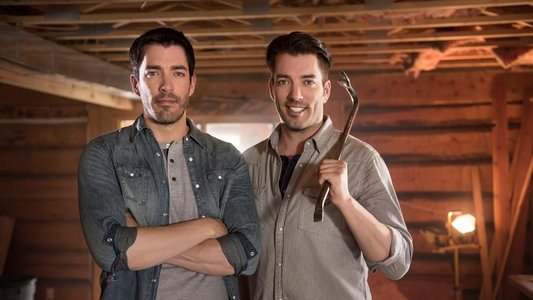 Property Brothers at Home