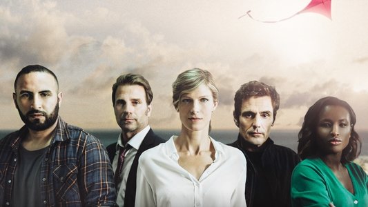 Sophie Cross - Gefährliche Dünen