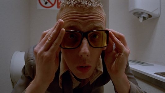 Trainspotting