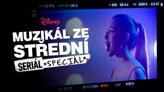 High School Musical: The Musical: The Series: The Special
