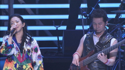 20th Anniversary DREAMS COME TRUE CONCERT TOUR 2009 “ドリしてます?